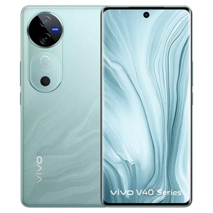vivo V40 5G (8 GB RAM, 128 GB ROM, Ganges Blue)