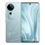 Vivo V40 Pro 5G (8 GB RAM, 256 GB ROM, Ganges Blue)